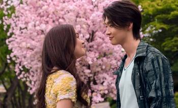 Final explicado de "Besos, Kitty", temporada 3 de la serie de Netflix | Netflix