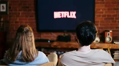 Netflix Netflix