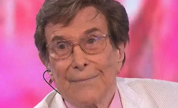 Tristeza en el espectáculo por la noticia que se supo sobre Sivlio Soldán | Televisión 