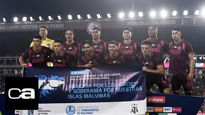 Lanús no pudo con Mirassol en el debut de la Copa Libertadores 2026 Lanús no pudo con Mirassol en el debut de la Copa Libertadores 2026