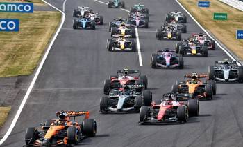 F1: los beneficiados y perjudicados por el parate del campeonato | Fórmula 1