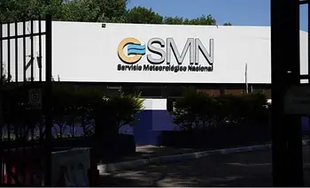 Paro en el Servicio Meteorológico: hasta los vuelos pueden correr peligro por el ajuste | Clima