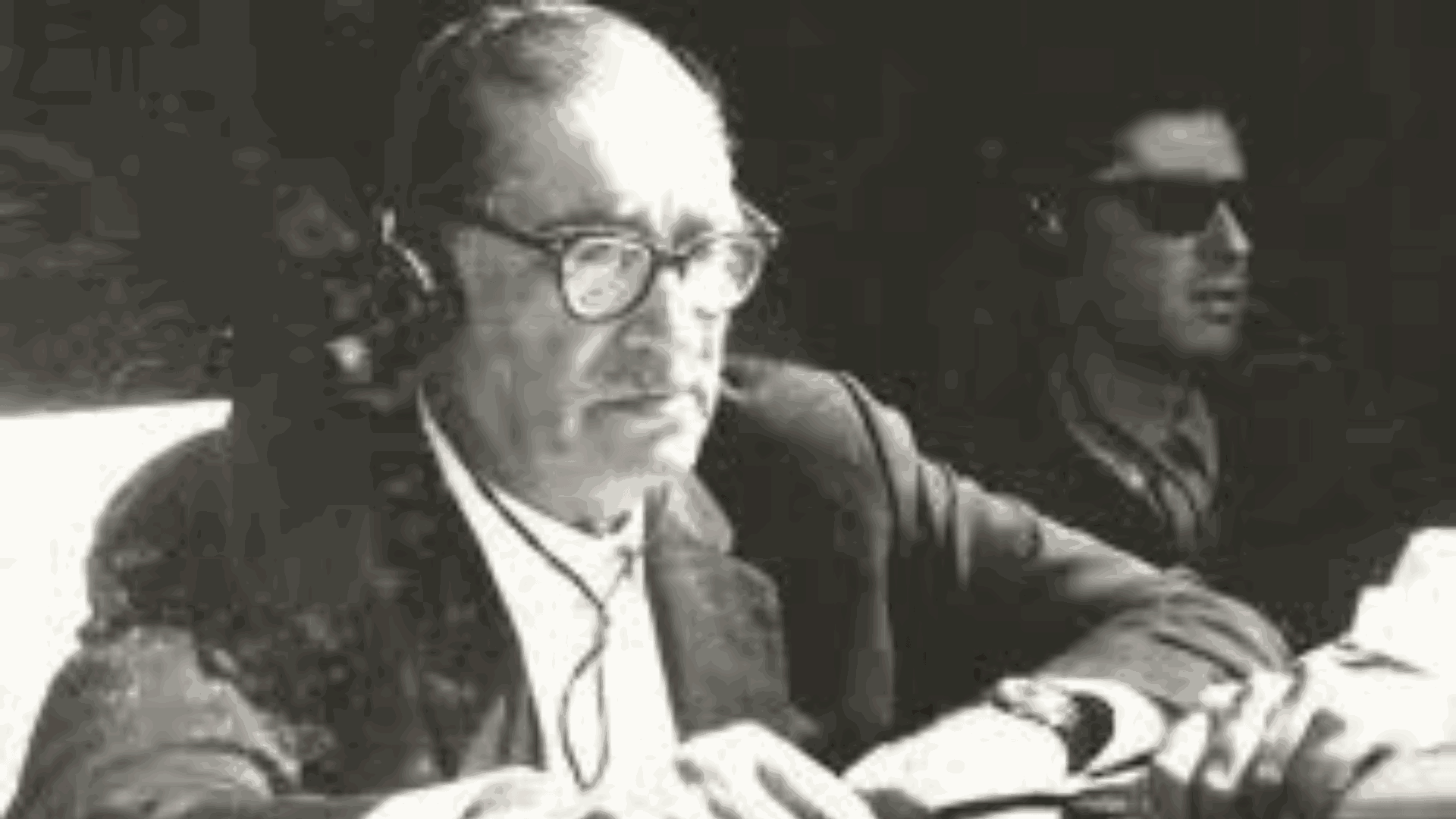 Inventó la frase "hoy es un día peronista" que se replica desde 1945 y cambió el relato automovilístico para siempre: la historia desconocida detrás del dicho