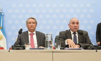 Hay dictamen de Ley de Glaciares y LLA apuesta a aprobarla el miércoles en Diputados | Congreso