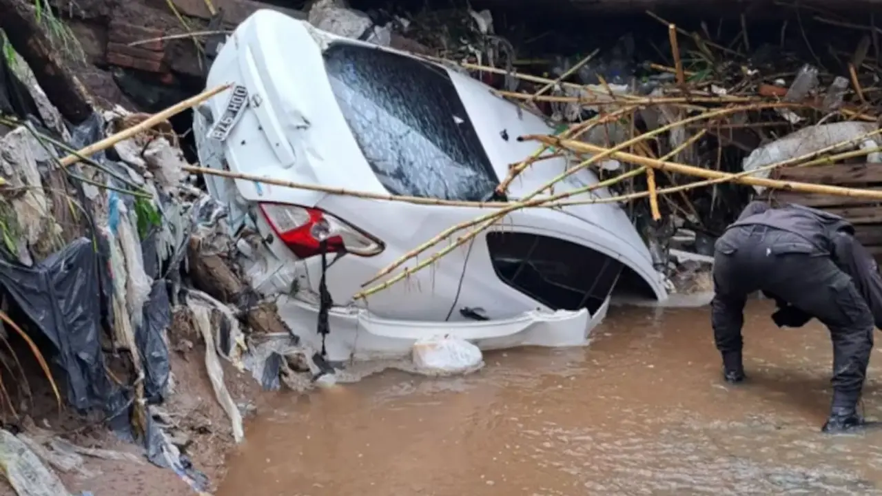 Tragedia en Tucumán: 66 escuelas cerradas y más de 30 evacuados tras el temporal