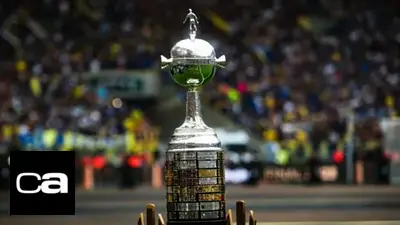 Dónde ver en vivo online y gratis la Copa Libertadores 2026: esta es la forma Dónde ver en vivo online y gratis la Copa Libertadores 2026: esta es la forma