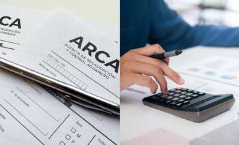 ARCA: A partir de qué monto sos MiPyme | Arca