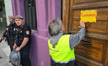 Denuncian desalojos cada 30 horas en CABA: "Las familias se quedaron en las veredas" | Ciudad de buenos aires