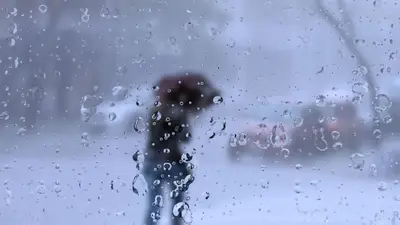 Anticipan el fin de las tormentas, pero se consolidará el frío: ¿Qué dice el pronostico? Anticipan el fin de las tormentas, pero se consolidará el frío: ¿Qué dice el pronostico?