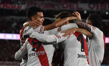 River debuta con la obligación de ser campeón internacional en la Copa Sudamericana | River plate