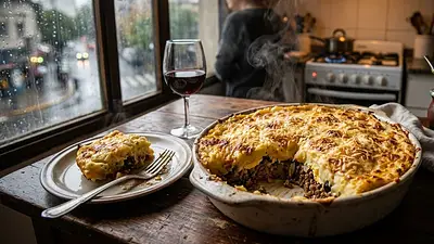 pastel de papa. pastel de papa.
