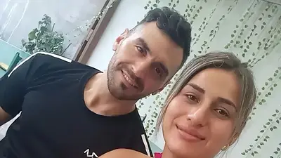 Violencia de género: apuñaló a su pareja, hirió a su hija y se tiró de un puente Violencia de género: apuñaló a su pareja, hirió a su hija y se tiró de un puente