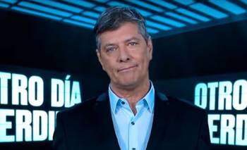 Inadmisible: Mario Pergolini se mofó del asesinato de dos mujeres | Televisión 