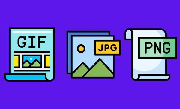 Guardá una imagen como jpg en 6 simples pasos | El Destape