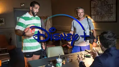 Protagonista de una serie de Disney se accidentó en Argentina. Protagonista de una serie de Disney se accidentó en Argentina.