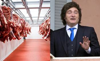 El Frigorífico General Pico entró en concurso de acreedores: ya despidió 200 trabajadores  | Crisis económica