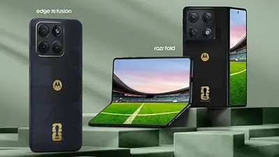 Motorola Motorola