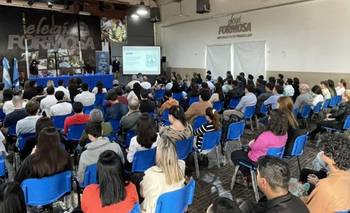 La provincia profundiza la capacitación en IA para pymes y emprendedores | Capacitaciones