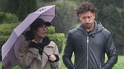 Nico Vázquez y Gime Accardi coincidieron en un momento clave para ambos. Nico Vázquez y Gime Accardi coincidieron en un momento clave para ambos.