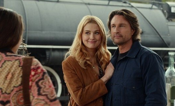 Así es la séptima temporada de la serie Un lugar para soñar, el furor de Netflix | Netflix