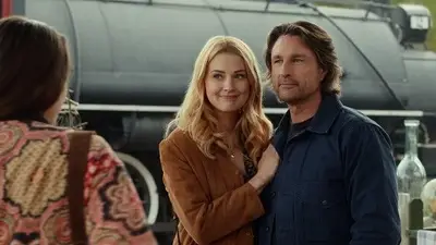 El drama romántico que tiene nueva temporada y es furor en Netflix El drama romántico que tiene nueva temporada y es furor en Netflix