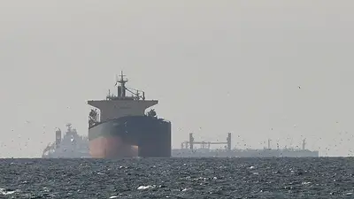 Trump dice que EEUU ayudará a resolver la congestión del tráfico en el estrecho de Ormuz Trump dice que EEUU ayudará a resolver la congestión del tráfico en el estrecho de Ormuz