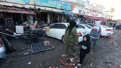 Israel respalda el alto el fuego de Trump en Irán y afirma que Líbano queda excluido Israel respalda el alto el fuego de Trump en Irán y afirma que Líbano queda excluido