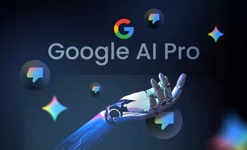Google AI Pro sube a 5 TB de almacenamiento sin aumentos | Google