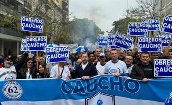 Crisis en el caucho: trabajadores presionan por una recomposición salarial | Paritarias 2026