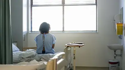 PBA criticó la ley de Salud Mental de Milei: “La internación crónica nunca es el camino” PBA criticó la ley de Salud Mental de Milei: “La internación crónica nunca es el camino”