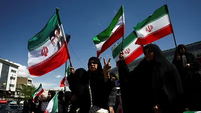 Irán abordará conversaciones de paz con EEUU con cautela: embajador iraní ante la ONU Irán abordará conversaciones de paz con EEUU con cautela: embajador iraní ante la ONU