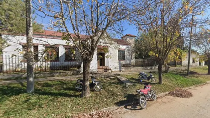 Otro alumno de 13 años llevó un arma casera a una escuela: ésta vez fue en Entre Ríos