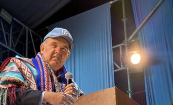 Elecciones en Perú: qué dijo Rafael López Aliaga de Milei y la estafa $LIBRA | Perú