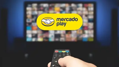 Mercado Play en el televisor Mercado Play en el televisor