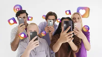 Colaboraciones en Instagram Colaboraciones en Instagram