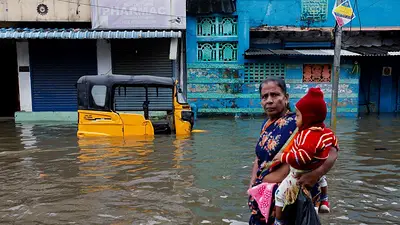 India retira su candidatura para acoger conversaciones anuales de la ONU sobre el clima en 2028 India retira su candidatura para acoger conversaciones anuales de la ONU sobre el clima en 2028