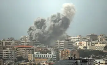 Israel intensifica ataques en Líbano mientras EE.UU. celebra “victoria” con Irán | Conflicto en medio oriente