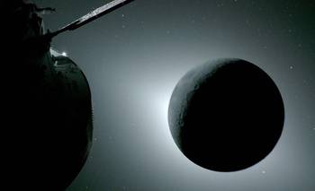 Por qué los videos de Artemis II se ven con baja resolución | Espacio exterior