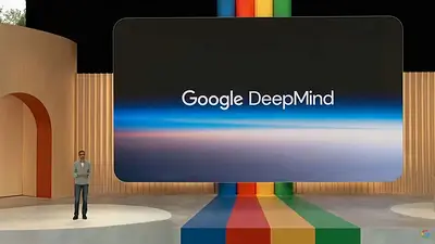 Google DeepMind reveló cuáles son las trampas ocultas de la IA Google DeepMind reveló cuáles son las trampas ocultas de la IA