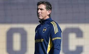 Alarma en Boca: los jugadores que están en duda ante Independiente | Boca juniors