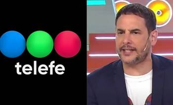 La contundente crítica de Rodrigo Lussich a una gran figura de Telefe: "Soberbia" | Televisión 