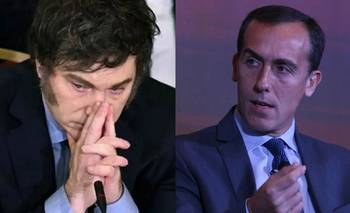 Hugo Alconada Mon reveló lo que más preocupa a Javier Milei: "Algo incómodo" | Streaming