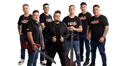 El guitarrista de Los del Fuego sufrió un accidente en la Ruta 36 y está internado en estado crítico en La Plata. El guitarrista de Los del Fuego sufrió un accidente en la Ruta 36 y está internado en estado crítico en La Plata.