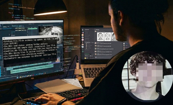 Así funciona True Crime Community, la red detrás del tirador de Santa Fe | Santa fe