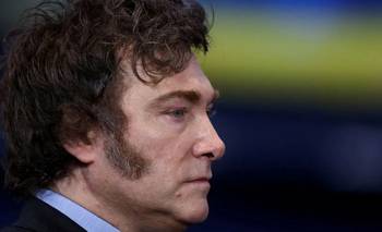 Milei en caída libre: una encuesta le da un horizonte negro para 2027 | Encuestas