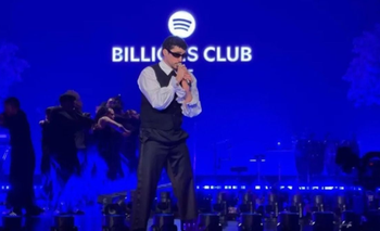 Bad Bunny estrenó su show en Tokio y se puede ver gratis desde Argentina | Música