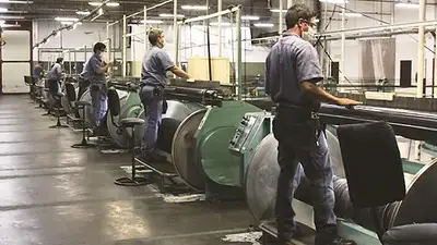 Conflicto en una empresa textil de Corrientes: trabajadores en estado de alerta por deudas salariales Conflicto en una empresa textil de Corrientes: trabajadores en estado de alerta por deudas salariales