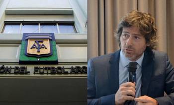 Un exdirigente del fútbol, procesado, trabajará en el Ministerio de Justicia | Fútbol argentino