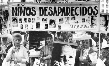 Abuelas denuncia que Milei suspendió envío de kits de ADN al exterior | Derechos humanos