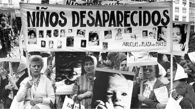 Motosierra al derecho a la identidad: el Gobierno suspendió el envío de kits de ADN a consulados Motosierra al derecho a la identidad: el Gobierno suspendió el envío de kits de ADN a consulados